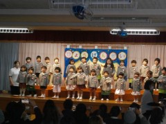 令和７年度表現会♪